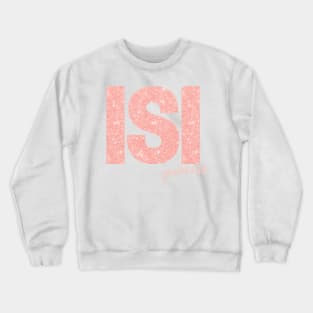 Isi Princess Crewneck Sweatshirt